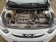  Hyundai Solaris 2011 , 375000 , 