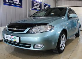  Chevrolet Lacetti 2007 , 319900 , 