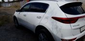 SUV   Kia Sportage 2016 , 1150000 , 