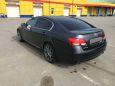  Lexus GS300 2008 , 900000 , -