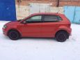  Volkswagen Polo 2011 , 450000 , 