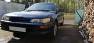  Toyota Corolla 1997 , 125000 , 