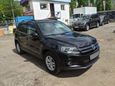 SUV   Volkswagen Tiguan 2014 , 890000 , 