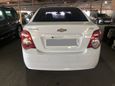  Chevrolet Aveo 2014 , 500000 , --