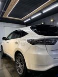 SUV   Toyota Harrier 2016 , 2457000 , 