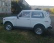 SUV    4x4 2121  1993 , 115000 , 