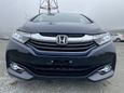  Honda Shuttle 2015 , 755000 , 