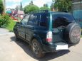 SUV   Suzuki Grand Vitara 2002 , 330000 , 