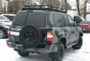 SUV   Toyota Land Cruiser 2006 , 1040000 , 