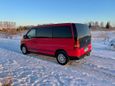    Mercedes-Benz Vito 1996 , 420000 , 