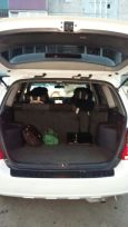 SUV   Toyota Kluger V 2001 , 600000 , 