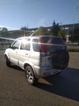 SUV   Toyota Cami 2003 , 255000 , 