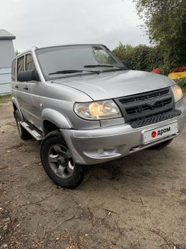 SUV     2007 , 230000 , 