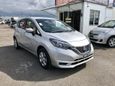  Nissan Note 2018 , 567000 , 