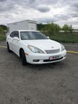  Toyota Windom 2003 , 553000 , 