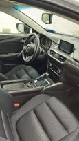  Mazda Mazda6 2015 , 1370000 , 