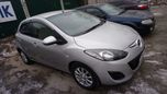  Mazda Demio 2011 , 355000 , 