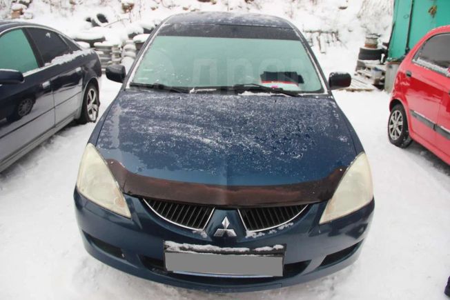  Mitsubishi Lancer 2005 , 265000 , 