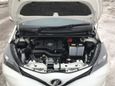  Toyota Vitz 2016 , 565000 , 