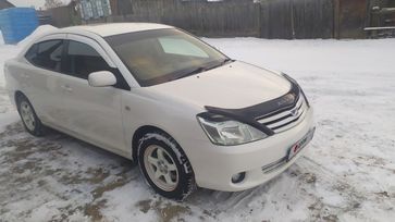  Toyota Allion 2004 , 625000 , 