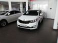  Kia Rio 2016 , 600000 , 