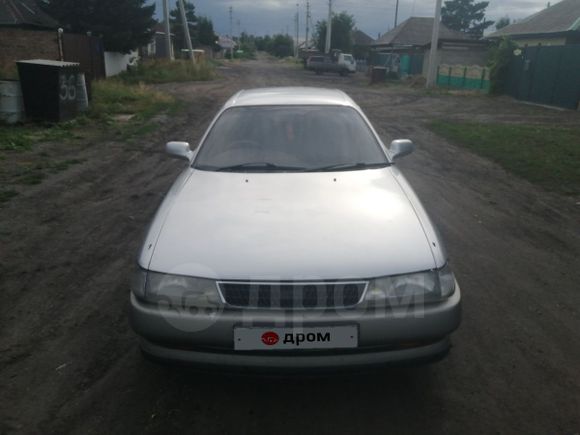  Toyota Carina ED 1993 , 105000 , 