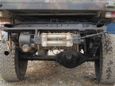 SUV   Nissan Safari 1989 , 350000 , 