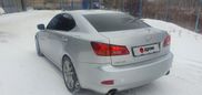  Lexus IS250 2007 , 1040000 , 