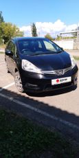  Honda Fit Shuttle 2012 , 560000 , 