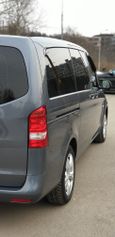    Mercedes-Benz Vito 2015 , 1580000 , 