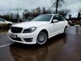  Mercedes-Benz C-Class 2012 , 1100000 , 