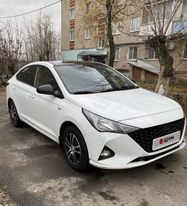  Hyundai Solaris 2020 , 1700000 , 