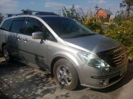    Nissan Presage 2003 , 380000 , 