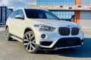 SUV   BMW X1 2017 , 2637000 , 