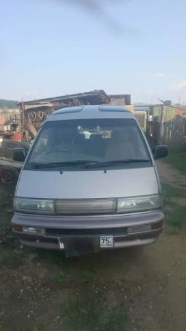    Toyota Master Ace Surf 1991 , 60000 , 