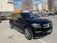 SUV   Mercedes-Benz GL-Class 2013 , 2998000 , 