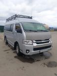    Toyota Hiace 2011 , 1150000 , 