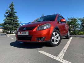  Suzuki SX4 2009 , 830000 , -