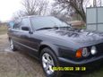  BMW 5-Series 1992 , 160000 , 