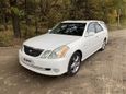  Toyota Mark II Wagon Blit 2002 , 680000 , 