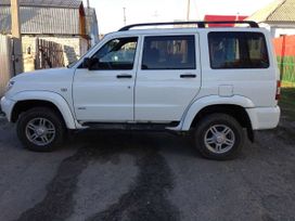 SUV     2012 , 530000 , 