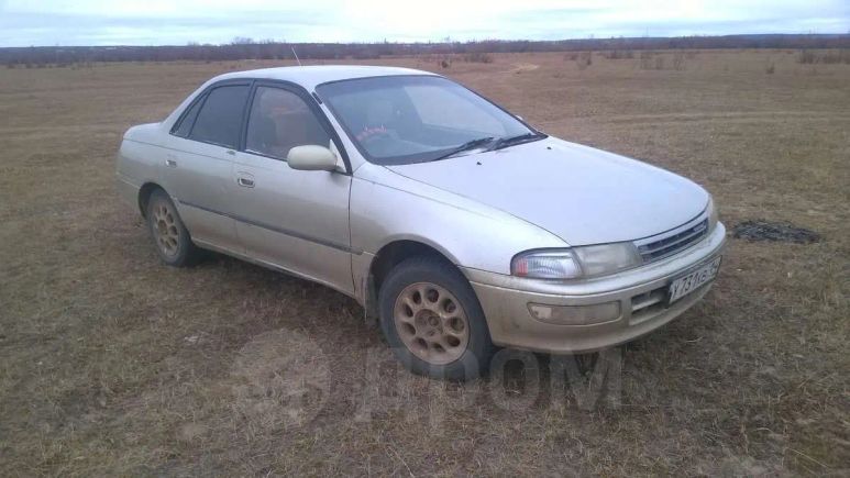  Toyota Carina 1993 , 120000 , 