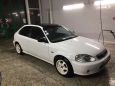  Honda Civic 1996 , 170000 , 