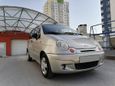  Daewoo Matiz 2005 , 119000 , 