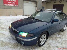  Mazda 626 1998 , 170000 , 