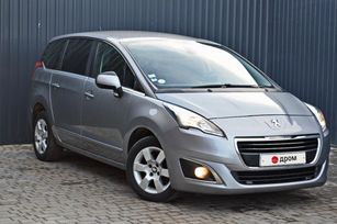    Peugeot 5008 2015 , 1281530 , 
