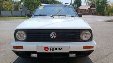  Volkswagen Golf 1986 , 148000 , 