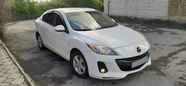  Mazda Mazda3 2012 , 570000 , 