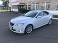  Lexus IS250 2010 , 1100000 , 