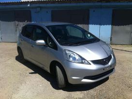  Honda Fit 2010 , 405000 , -